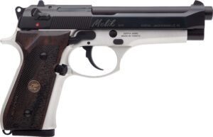 DERYA ARMS MK9 9MM DUO 10+1 4.9"