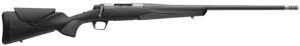 BROWNING X-BOLT 2 HUNT COMP 270WIN TT #