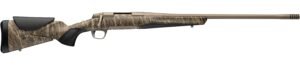 BROWNING X-BOLT 2 SPEED MOBL 30-06 TB #