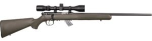 SAV MARK II-FXP 22LR BA 10R