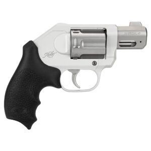 KIMBER K6XS 38SPL 2" SS 6RD #