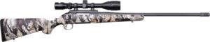 RUG AM RFL PRED 22-250 CAMO DE
