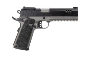 EAA CORP INFLUENCER X 10MM TUN/BK 5" OR