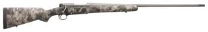 WINCHESTER M70 EXT VSX 243WIN TT/TUNG MB#
