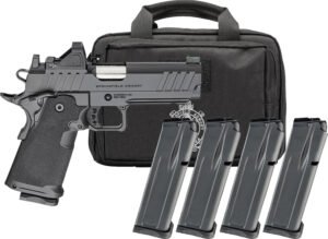 SPG 1911 DSPRD CMP 9MM GP 4 15