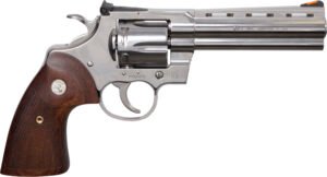 CLT PYTHON 357 DA REV 5 SS