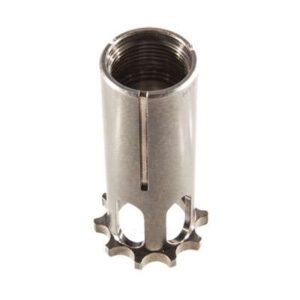 SILENCERCO PISTON M16X1LH