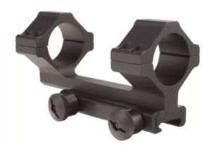 TRIJICON COLT KNOB MOUNT 34MM MATTE