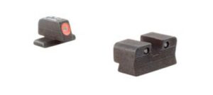 TRIJICON 3DOT HD XR NS ONG SIG 9/357SIG