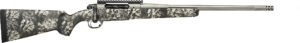 SPRINGFIELD ARMORY BOUNDARY 6.5CM ROGUE 22"