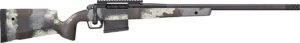SPRINGFIELD ARMORY WAYPOINT 300WIN CF FXD RIDGE