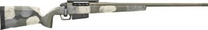 SPRINGFIELD ARMORY WAYPOINT 300WIN STD FXD GREEN
