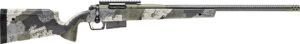 SPRINGFIELD ARMORY WAYPOINT 6.5PRC CF FXD GREEN