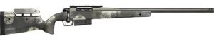 SPRINGFIELD ARMORY WAYPOINT 7PRC CF ADJ GREEN