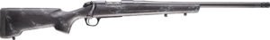 BERGARA CIMA CF 22CR 20" GRAY OMNI