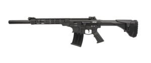DERYA ARMS DY12 12/18 BL/SY 3" 5+1