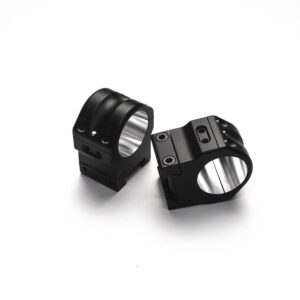 Area 419 Match Scope Ring 36mm Diameter Medium 28mm Height