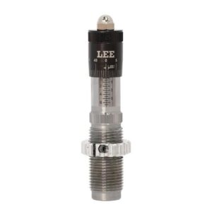 LEE 270 WSM Micrometer Precision Bullet Seater
