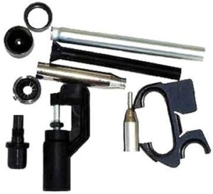 MEC Reloading Die Kit for Model 600 Jr. Mark 5