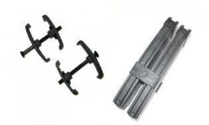 Mako Group Galil Magazine Coupler - TZ-2 M-16 / AR-15 / AK-47 /