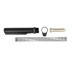 One Horse AR-15 Buffer Tube Kit Carbine Buffer