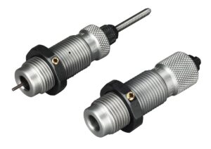 RCBS AR Small Base Die Set .338 Federal