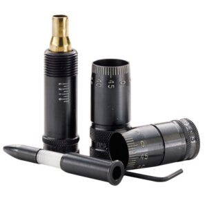 RCBS Precision Micrometer .22-250 REM