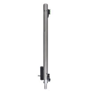 Tactical Solutions X-Ring Takedown Barrel for 10/22 Rifles Gun Metal Grey