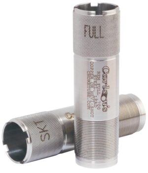 Carlson's Sporting Clays Full Choke Tube for 12 ga Remington .700