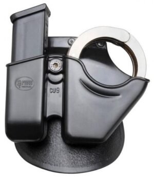 Fobus Handcuff/Mag Combo 9/40 Dbl Stak