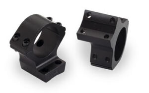 BROWNING X-BOLT BASE/RING MATTE LOW