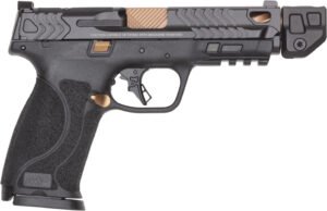 S&W MP2 9MM 4.9 23R CPR TALO