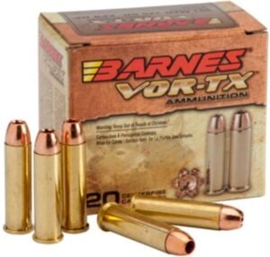 BAR 454 250GR VORTX XPB 20RD