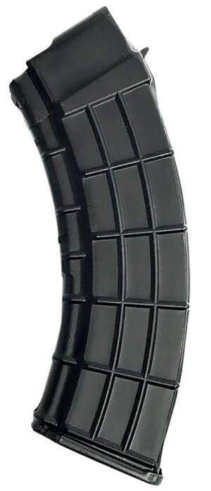 ZASTAVA ARMS USA MAG AK47 7.62X39 POLY 30RD BLK