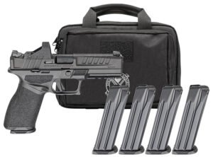 SPRINGFIELD ARMORY ECHELON 9MM CA 4.5" 10+1 GP
