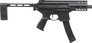 SIG MPX K PST 9MM 35RD BLK