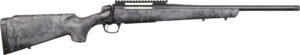 CVM CASCADE SR 450BUSH 18B