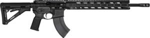 DBF DB15 OBSI 6MM ARC 18BK 26R
