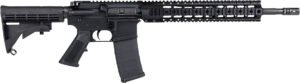 DPM DR15 RFL 5.56 30R 16B QUAD