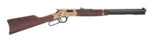 HEN BIG BOY LVR DELUXE 3 45LC