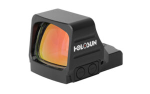 HLS 407COMP REFLX GD 6MOA