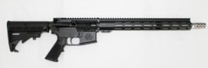 Great Lakes Firearms 400 Legend GL15400SSBLK 16" 5+1 SS Barrel/Black