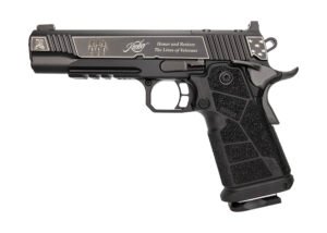 KIMBER 1911 DS WARRIOR 9MM 5" BOOT