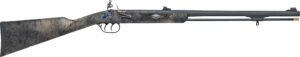 TRA PA PELLET FLINT 50CA DW FO