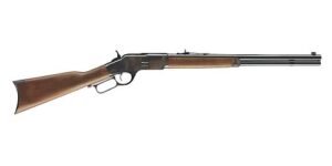 WINCHESTER 1873 CCH 45LC GR3 WALNUT 20"