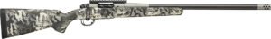 SPRINGFIELD ARMORY BOUNDARY 300WIN CF ROGUE 24"