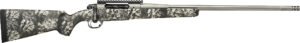 SPRINGFIELD ARMORY BOUNDARY 7PRC ROGUE 24"