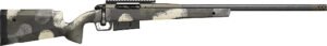 SPRINGFIELD ARMORY WAYPOINT 300WIN CF FXD GREEN