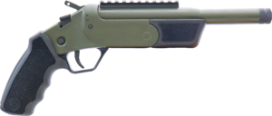 ROSSI BRAWLER 300BLK 9" BL/ODG     #