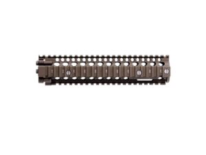 DANIEL DEFENSE RIS II MK18 ASSEMBLY FDE